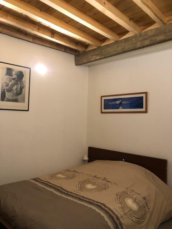 Lulu Philipp Cote Cour Apartment Saint-Etienne  Bagian luar foto